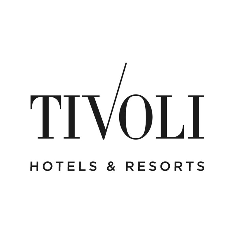 Alarwool - custom woven carpets - tivoli logo