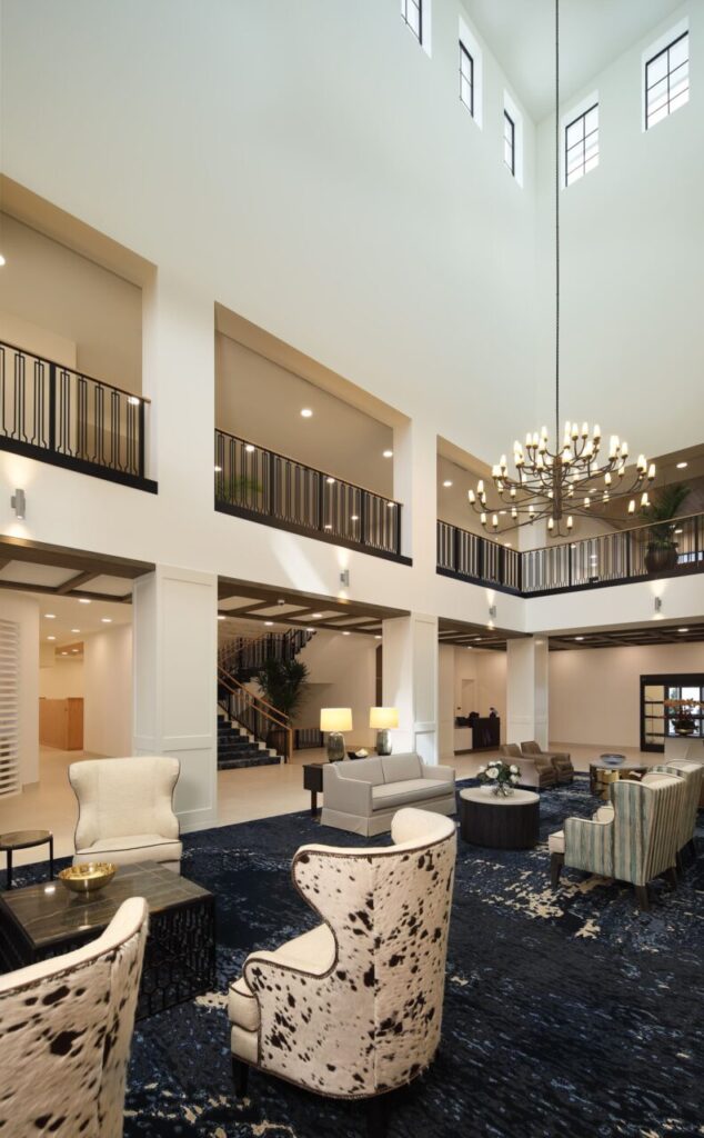 Alarwool - custom woven carpets - wellington bay florida 03