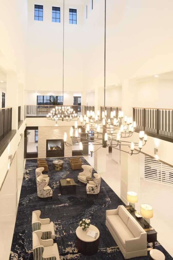 Alarwool - custom woven carpets - wellington bay florida 07