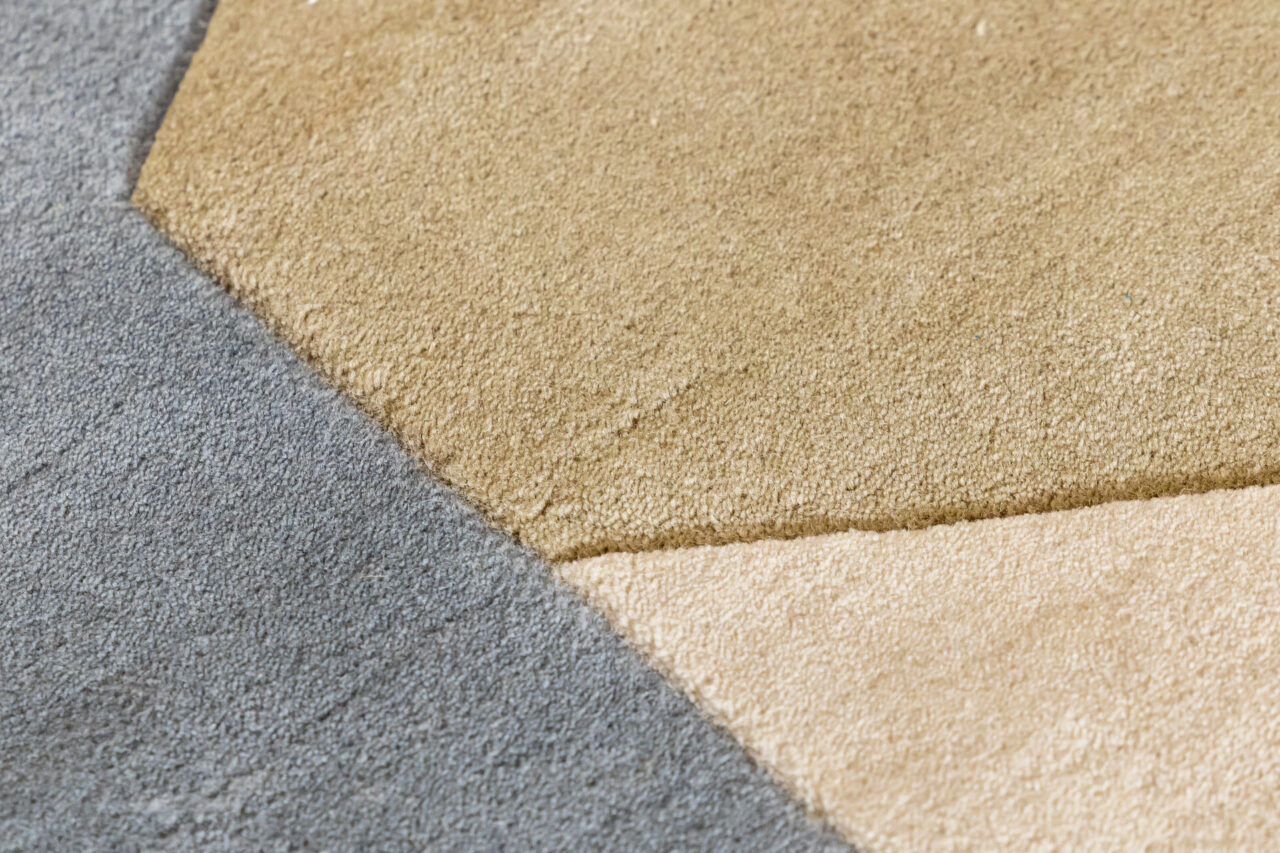 Alarwool - custom woven carpets - rosewood doha HT 15 H