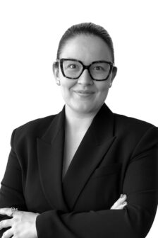 Alarwool - custom woven carpets - PAULA LOPEZ Regional Sales Manager UK Ireland