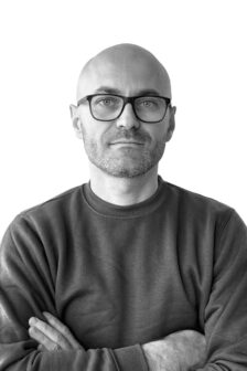 Alarwool - custom woven carpets - RAZVAN MARCEL BENE Maintenance Technician