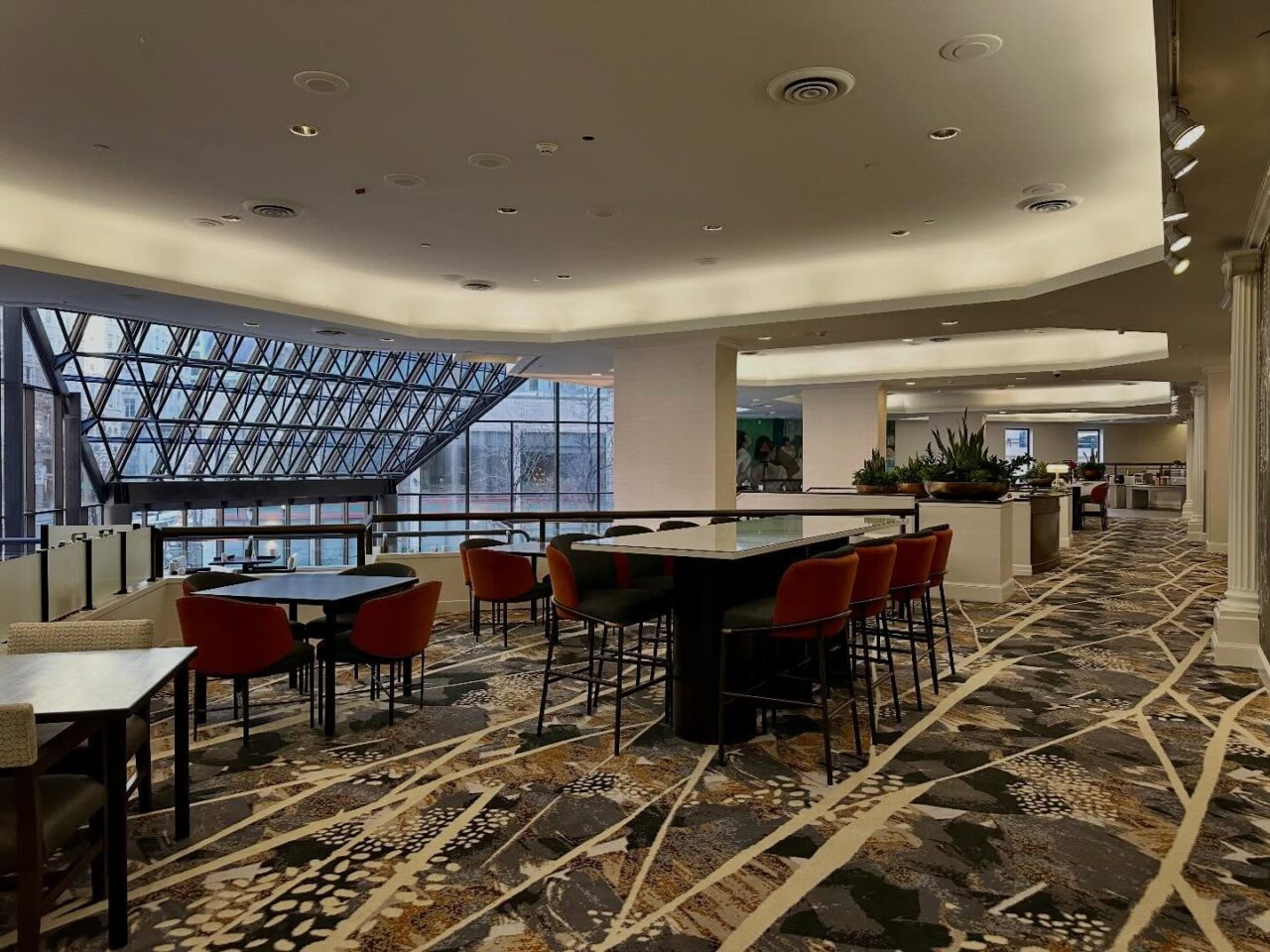 Alarwool - custom woven carpets - double tree hilton philadelphia 626636625 18443576359108002 8611289480438961238 n