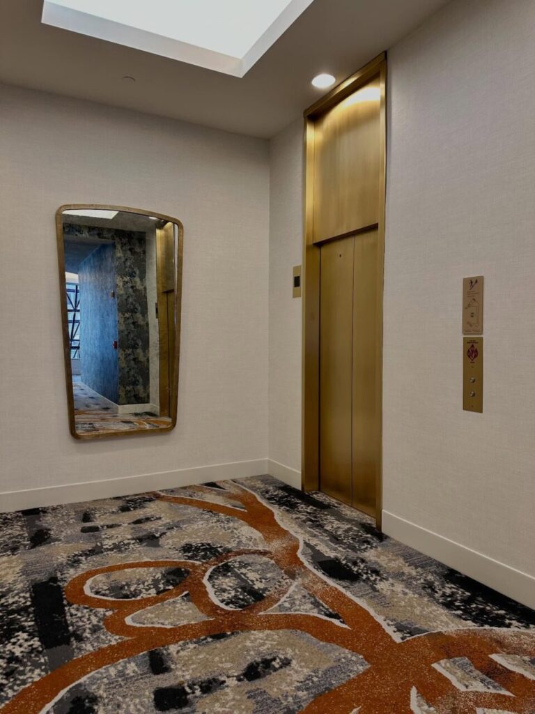 Alarwool - custom woven carpets - double tree hilton philadelphia 627799934 18443575567108002 5783937898806800652 n