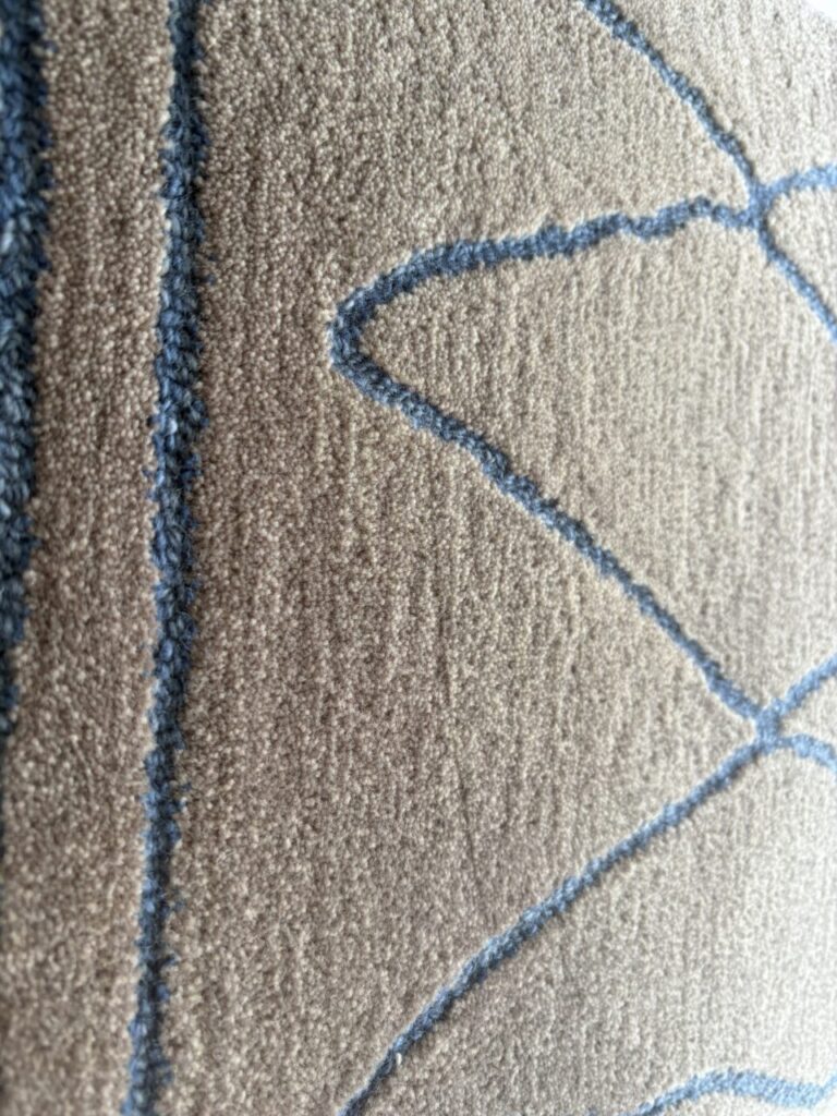 Alarwool - custom woven carpets - six senses whitleys london 0 IMG 1762