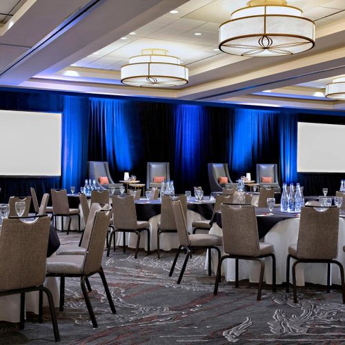 Marriott vacation club at los sueños