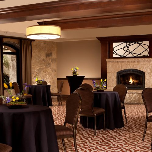 Hotel Contessa Restaurant