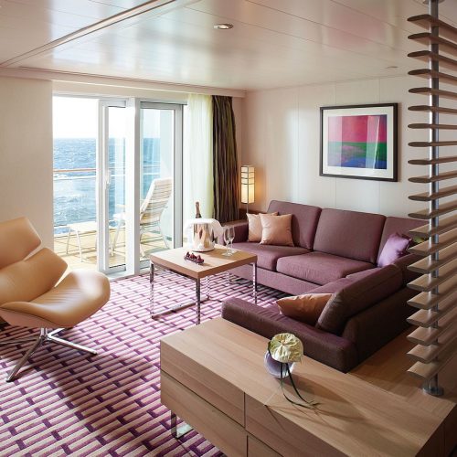 MS Europa II Spa Suite_2