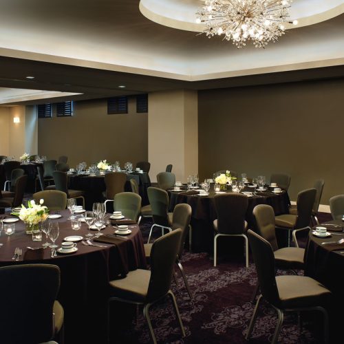 Sorella Hotel Ballroom